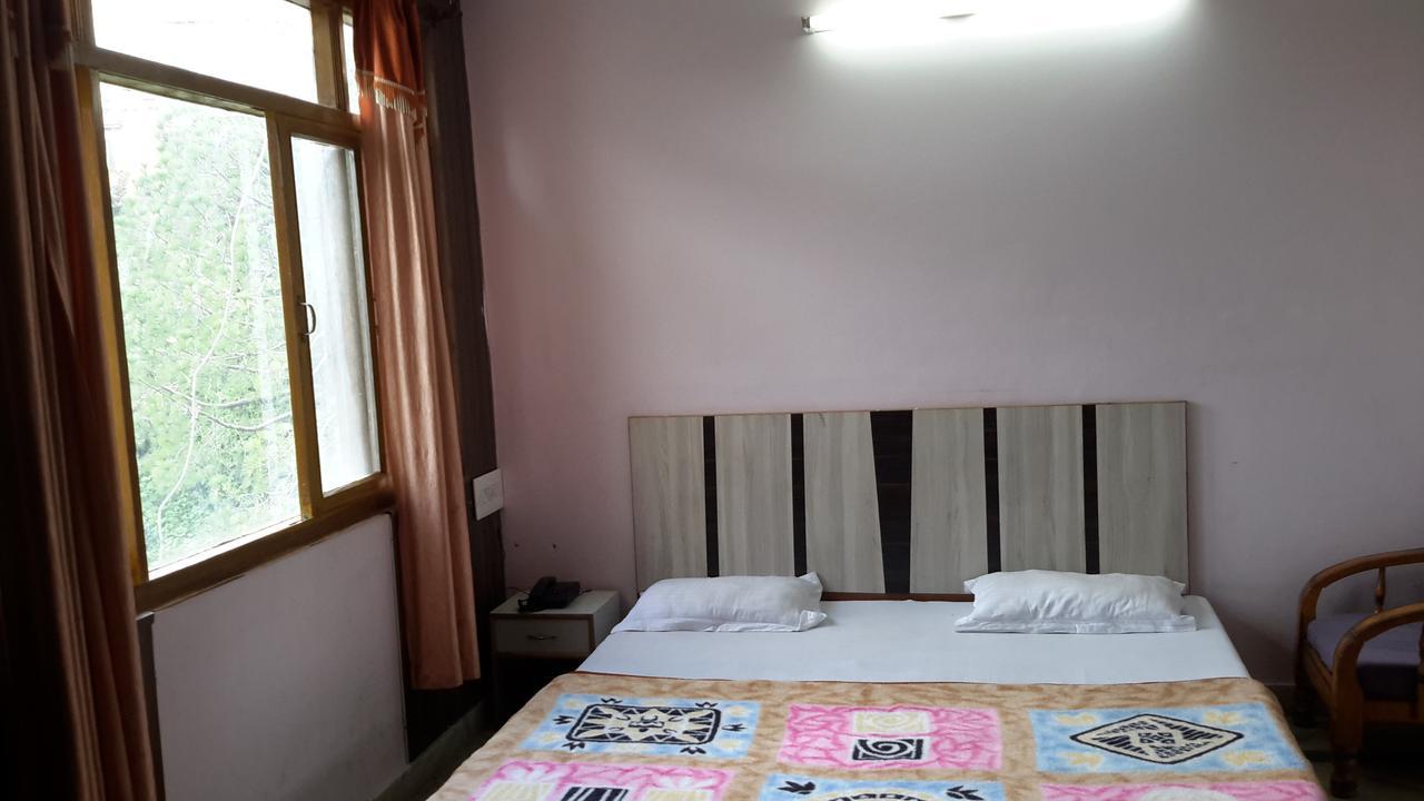 Royal View Shimla Exterior foto