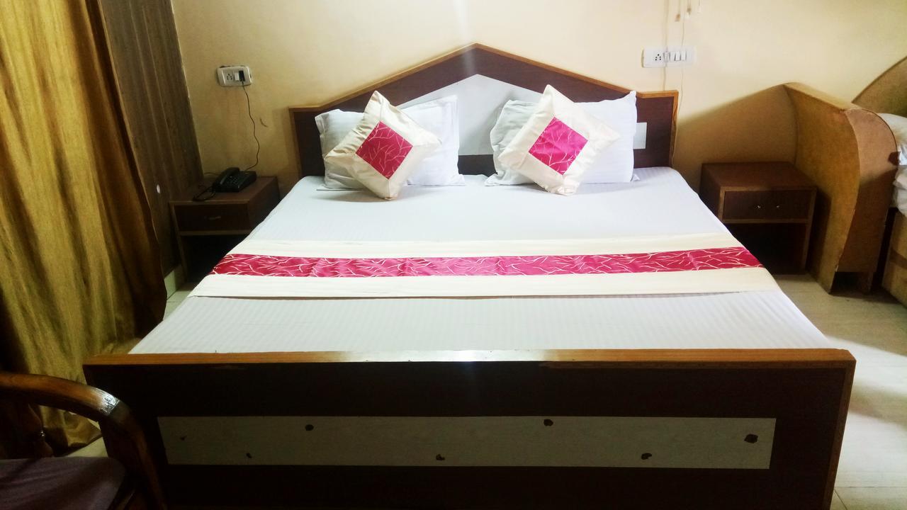 Royal View Shimla Exterior foto