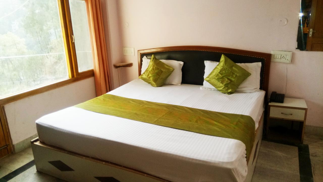 Royal View Shimla Exterior foto